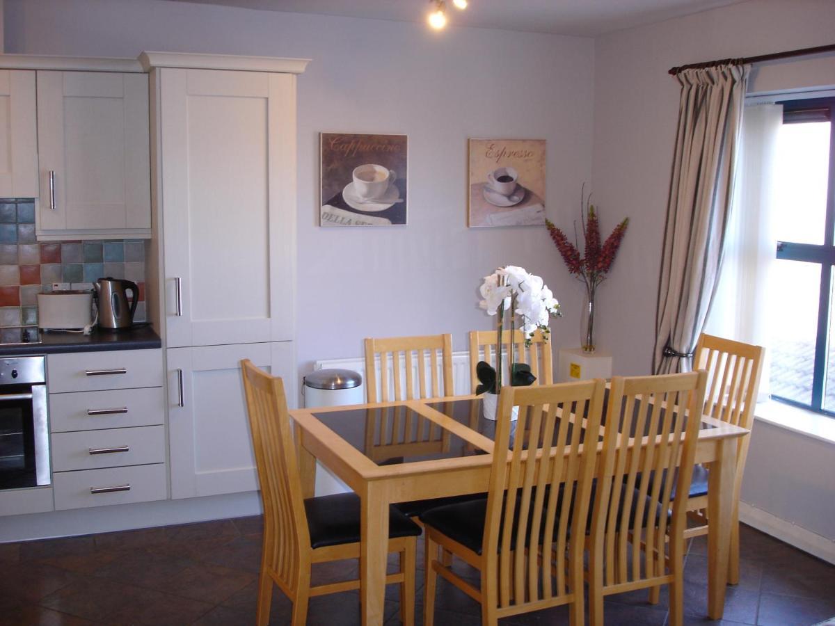 Apt 7A Waterfoot Apartment Newcastle  Zewnętrze zdjęcie