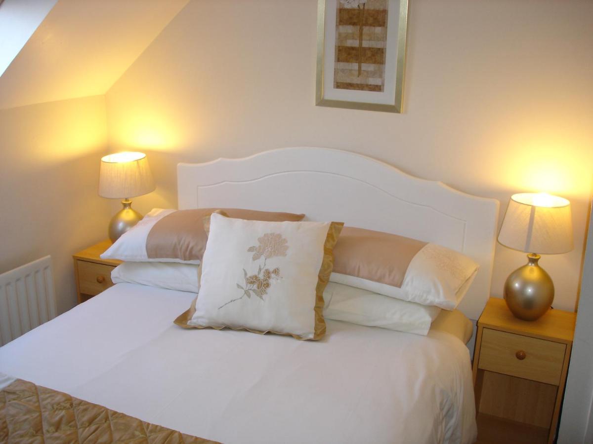 Apt 7A Waterfoot Apartment Newcastle  Zewnętrze zdjęcie