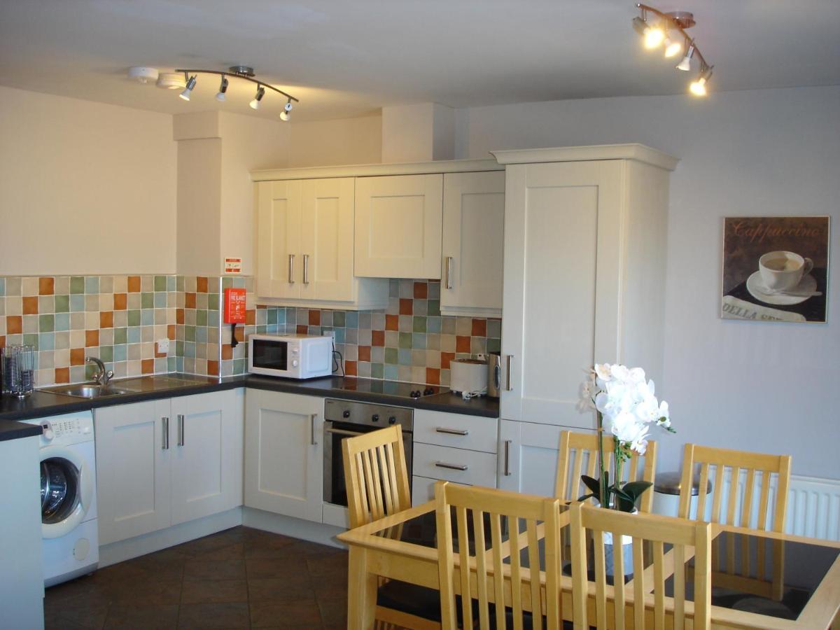 Apt 7A Waterfoot Apartment Newcastle  Zewnętrze zdjęcie