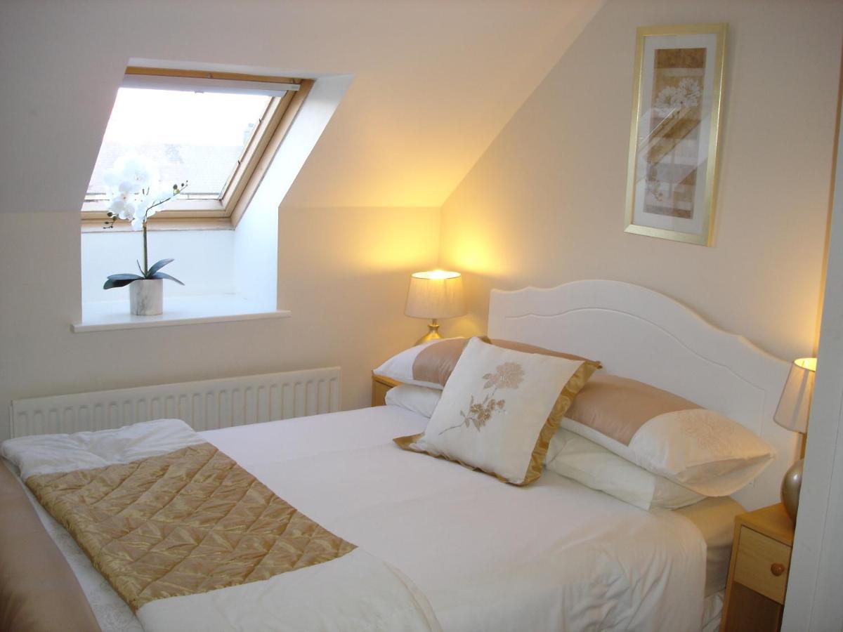 Apt 7A Waterfoot Apartment Newcastle  Zewnętrze zdjęcie