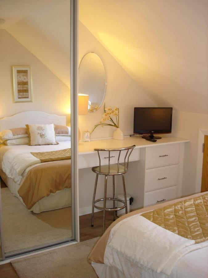 Apt 7A Waterfoot Apartment Newcastle  Zewnętrze zdjęcie