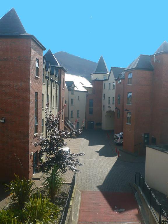 Apt 7A Waterfoot Apartment Newcastle  Zewnętrze zdjęcie
