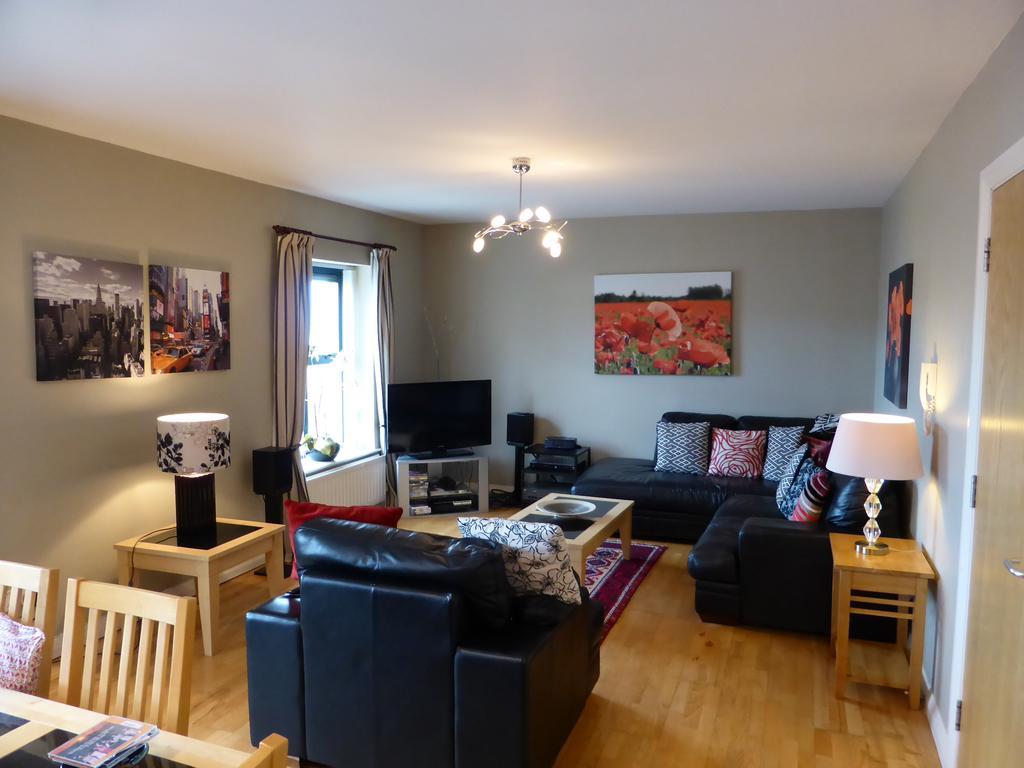 Apt 7A Waterfoot Apartment Newcastle  Zewnętrze zdjęcie